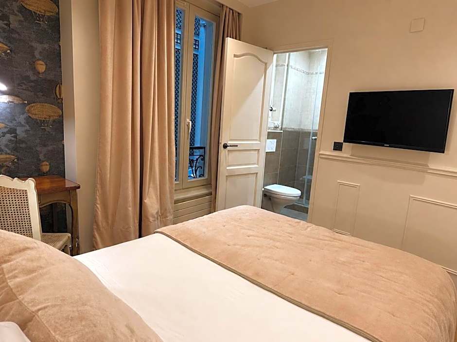 Hotel des Bains