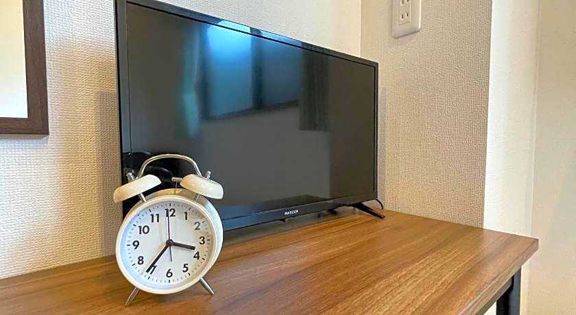 Hostel inn Hashimoto