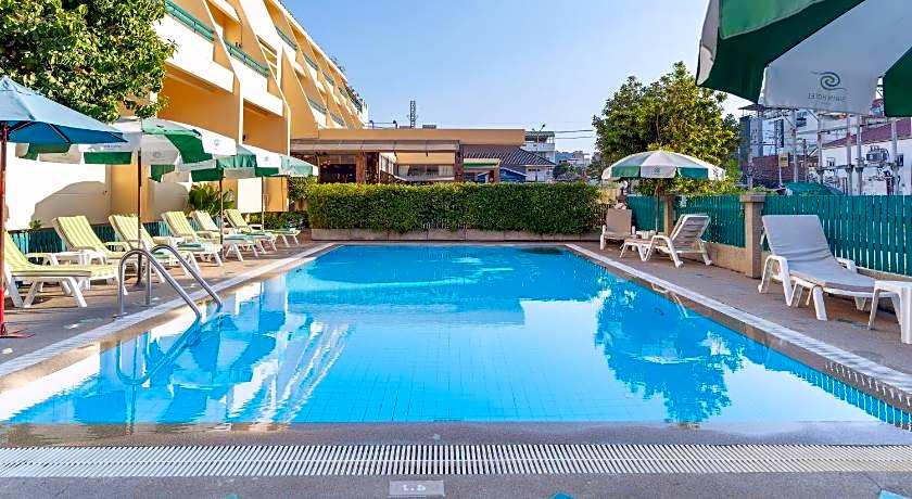 Sirin Hotel Hua Hin
