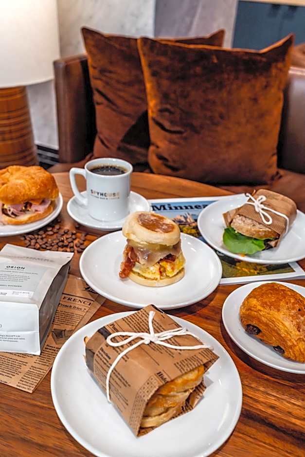 Emery Hotel, Autograph Collection by Marriott