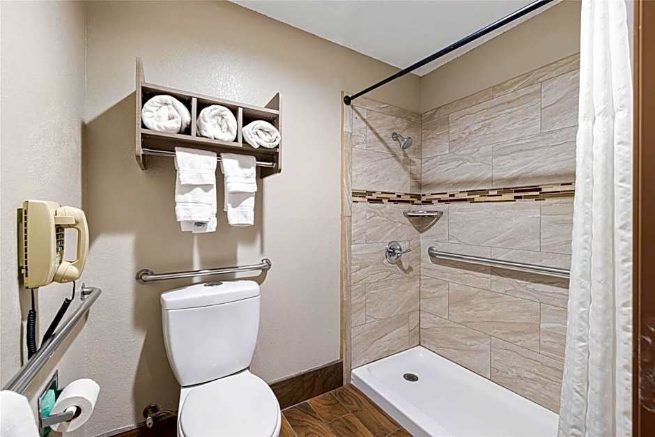 SureStay Plus Hotel by Best Western Kearney