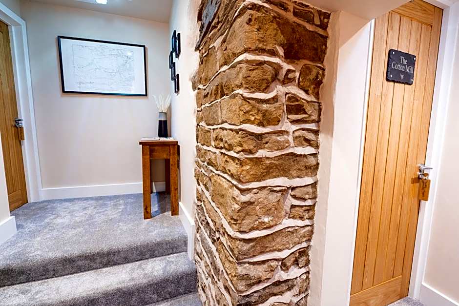 Bulls Head - Holymoorside