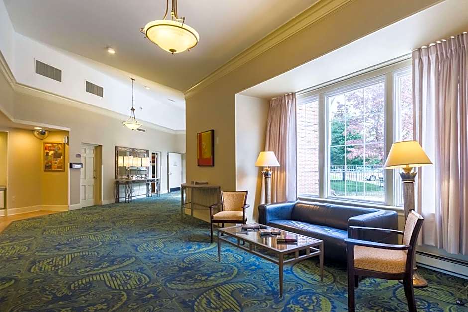 Quality Inn & Suites West Chester – West Chester, PA