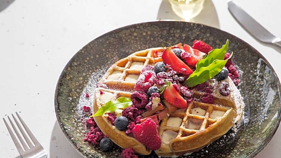 Hotel Indigo Adelaide Markets By IHG