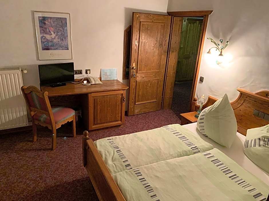 Hotel Haus Tiefenbach