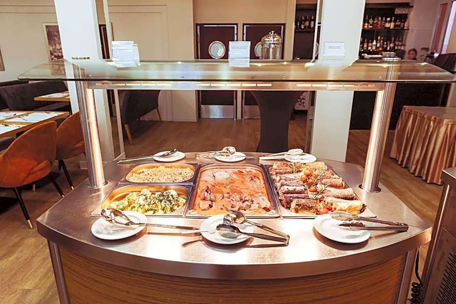 Hotel Kudowa Manufaktura Relaksu