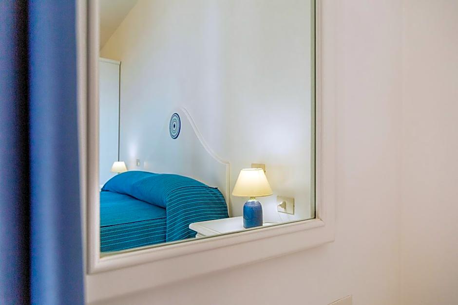 Hotel Agugliastra