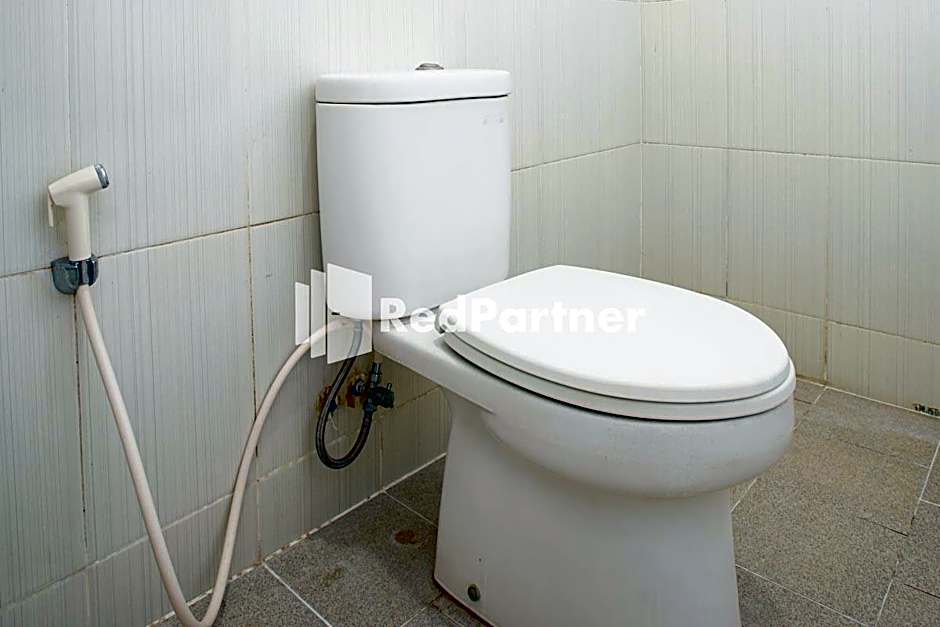 RC Costel near RSDH Cianjur Mitra RedDoorz