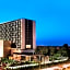 The Leela Ambience Convention Hotel Delhi