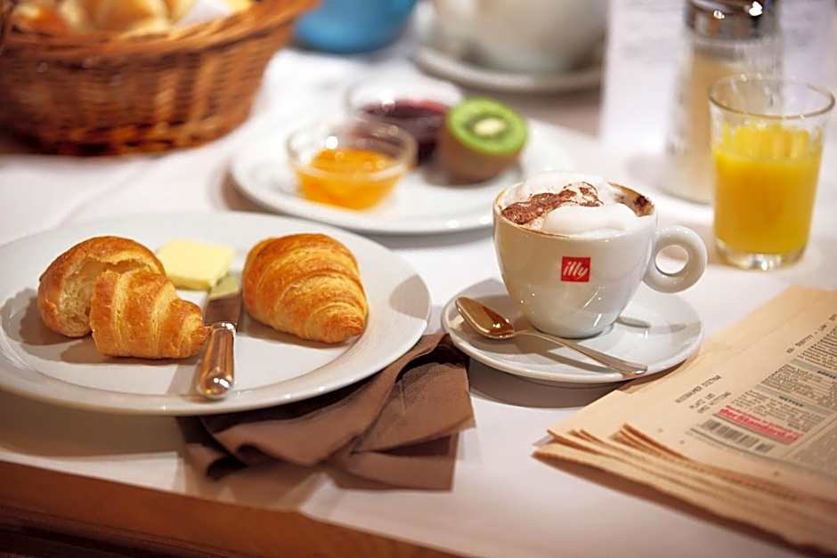 Krone Hittisau - Hotel & Restaurant im Bregenzerwald