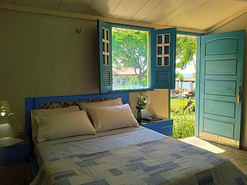 Barbanera Club & Hotel de Charme