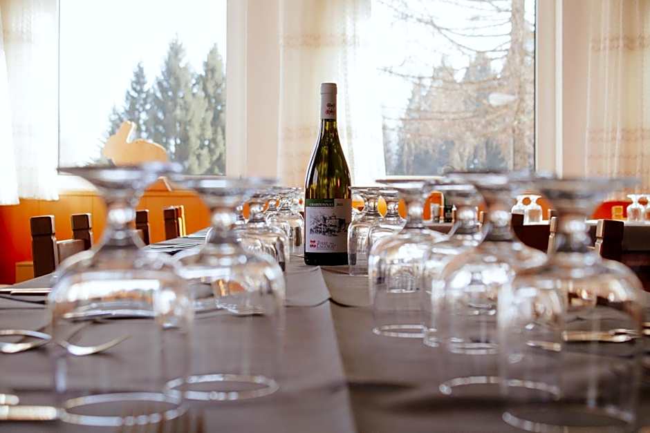 Locanda La Ruscoletta