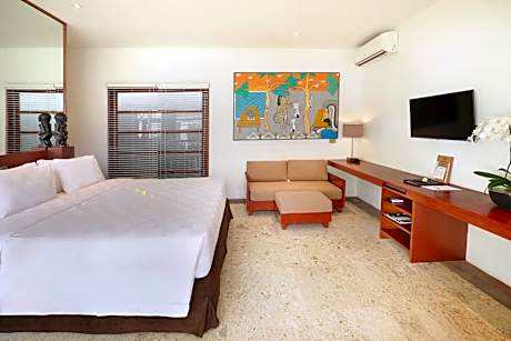 Special Offer - Honeymoon Package at One-Bedroom Pool Villa