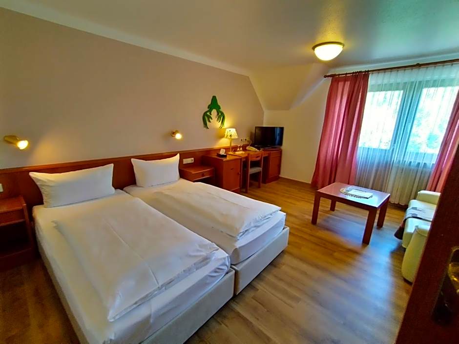 Hotel Faller