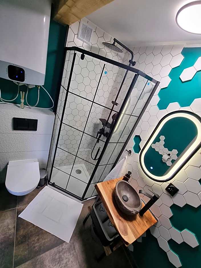 RYKOWISKO Kampinosek