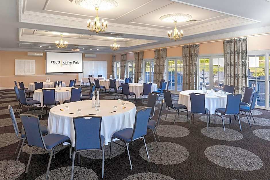 voco Kirkton Park Hunter Valley by IHG