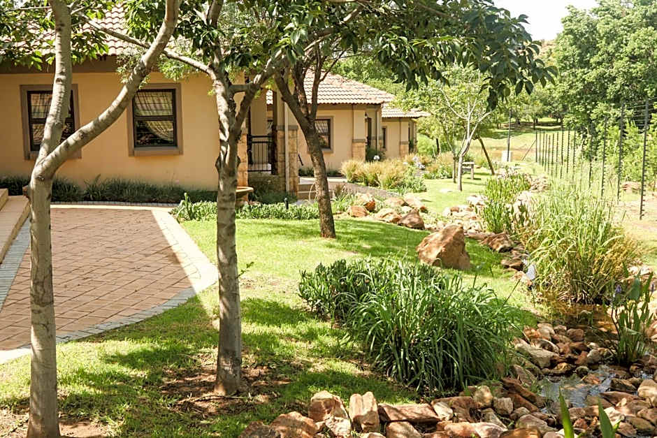 Heidelberg Kloof Lodge