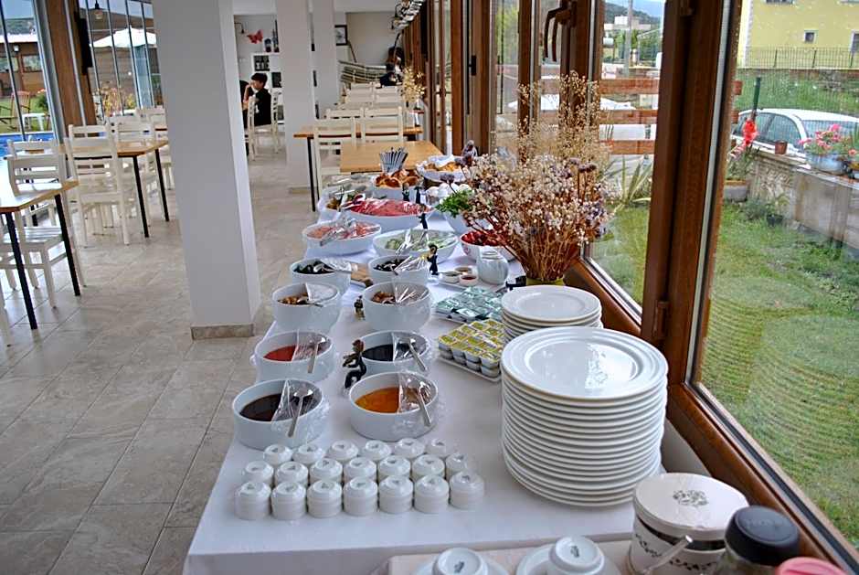 La Vida otel
