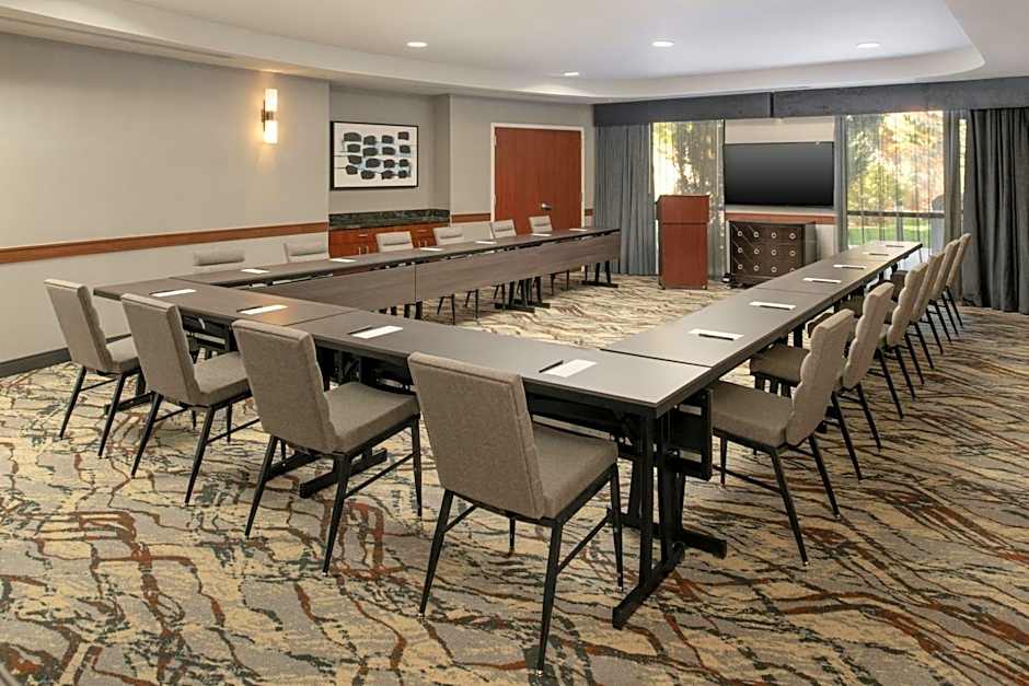 Courtyard by Marriott Carson City