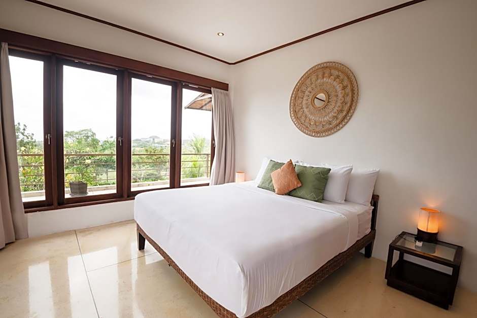 Dream View Villa