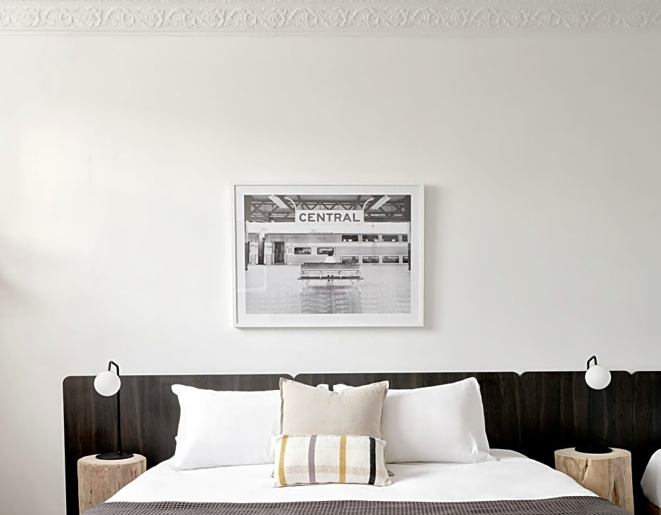 Dunkirk Hotel Pyrmont