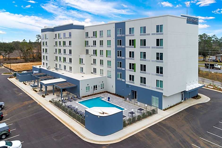 Courtyard by Marriott Pensacola I-10 West