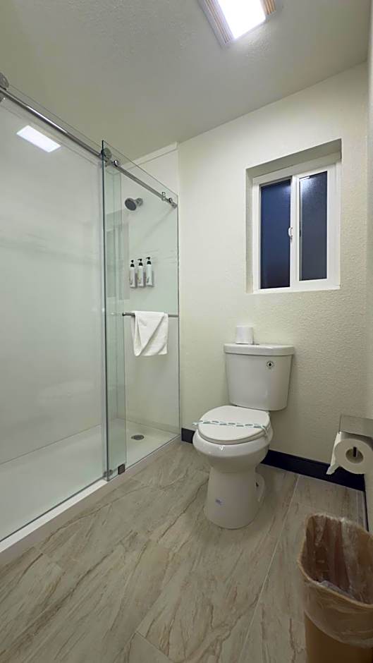 Mission Inn San Luis Obispo