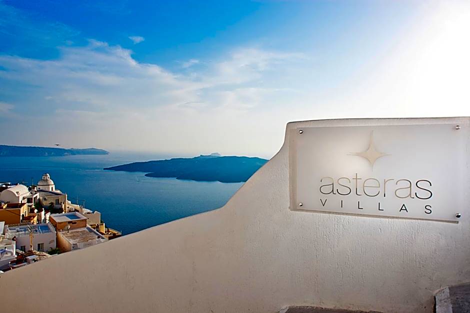 Asteras Villas