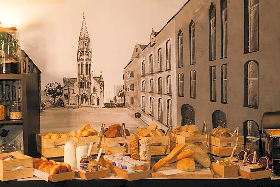 Quality Silesian Hotel