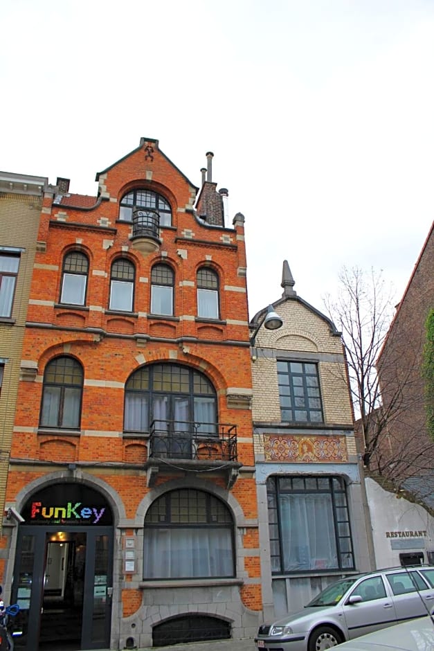 FunKey Hotel