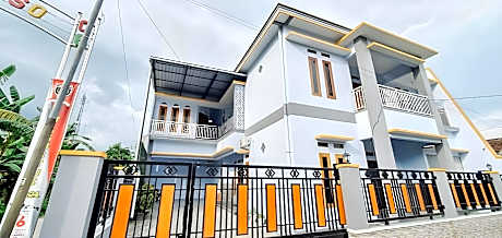 Griya Mbak Tafik Syariah