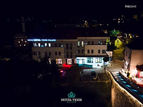 Vezir Palace Travnik