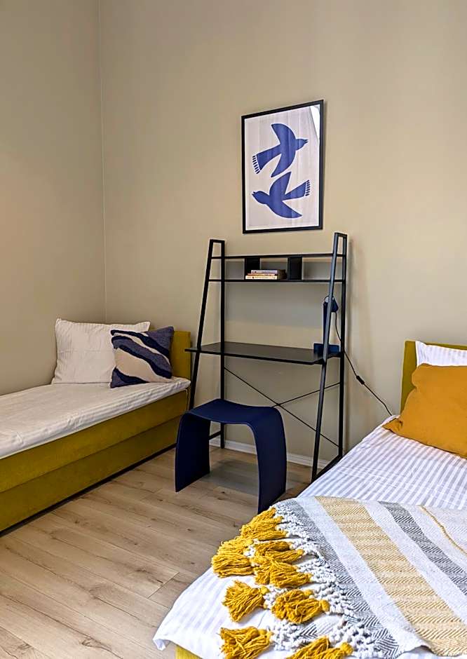 RYNEK 30 Hostel