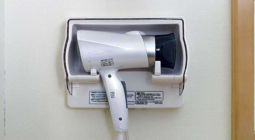 Toyoko Inn Shin-Osaka Chuo-Guchi Shinkan