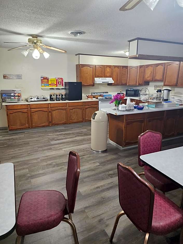 Family Budget Inn