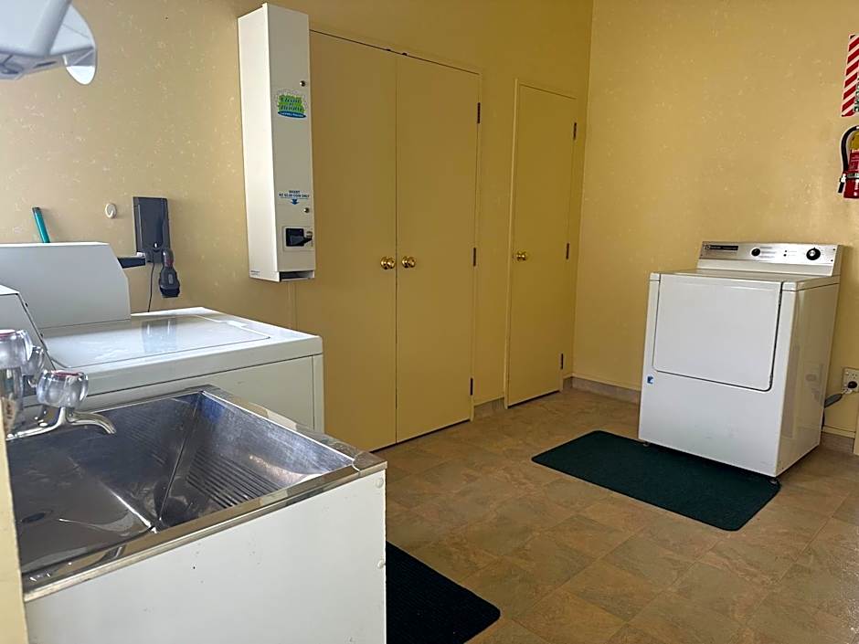 Otorohanga Kiwi Holiday Park