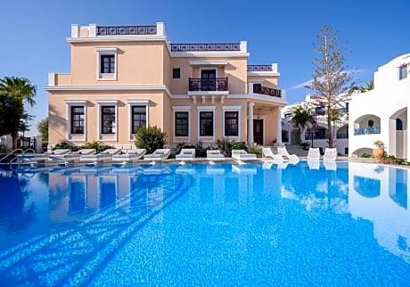 Veggera Beach Hotel