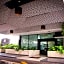 Hotel Portonovo Plaza Expo