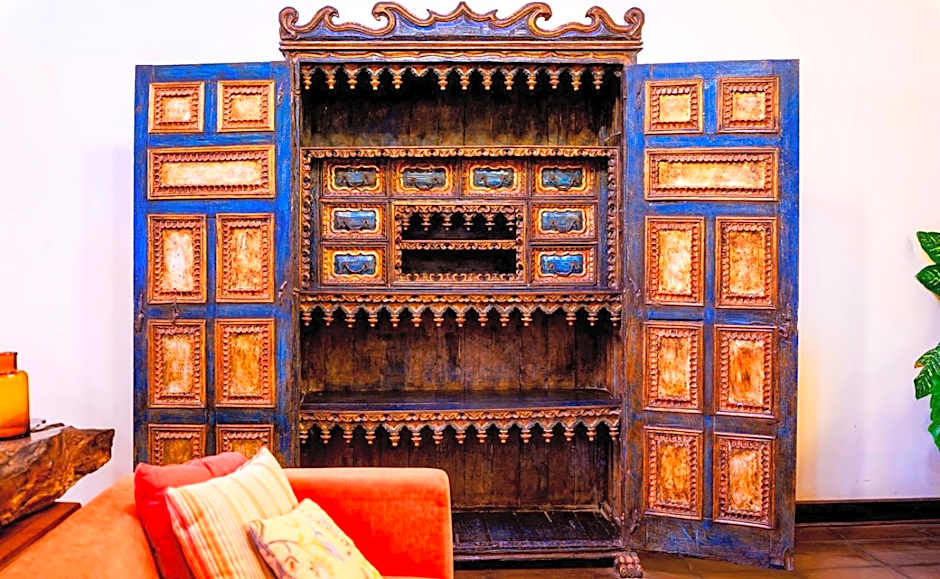 Casa Hacienda San Jose