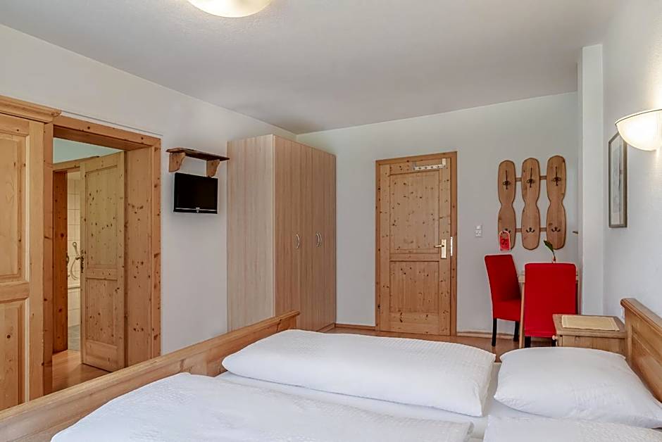 Hotel Kirchdach