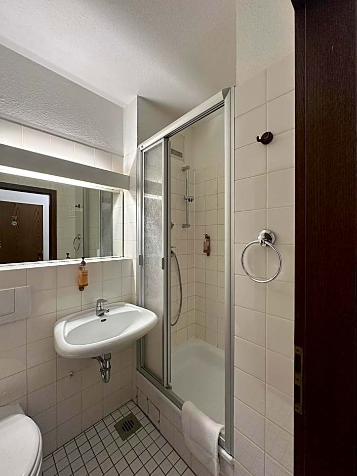 Hotel Astor