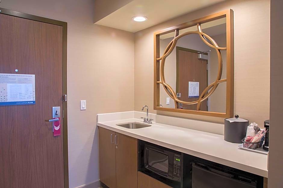 Hampton Inn By Hilton & Suites Murrieta