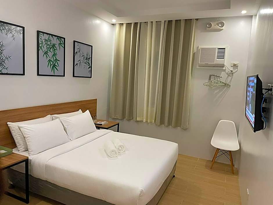 Bambu Suites Palawan