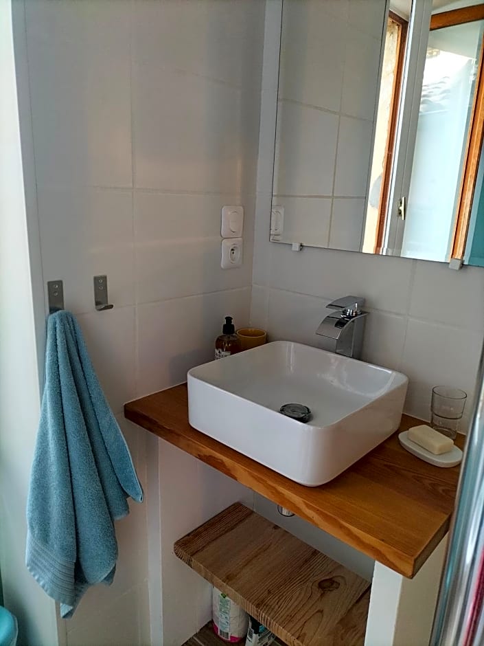 Chambre D''hotes Les Tomettes – Vence, CT