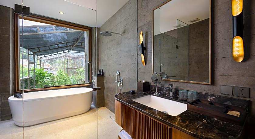 Sanctoo Suites & Villas