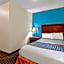 Americas Best Value Inn - Lincoln Airport