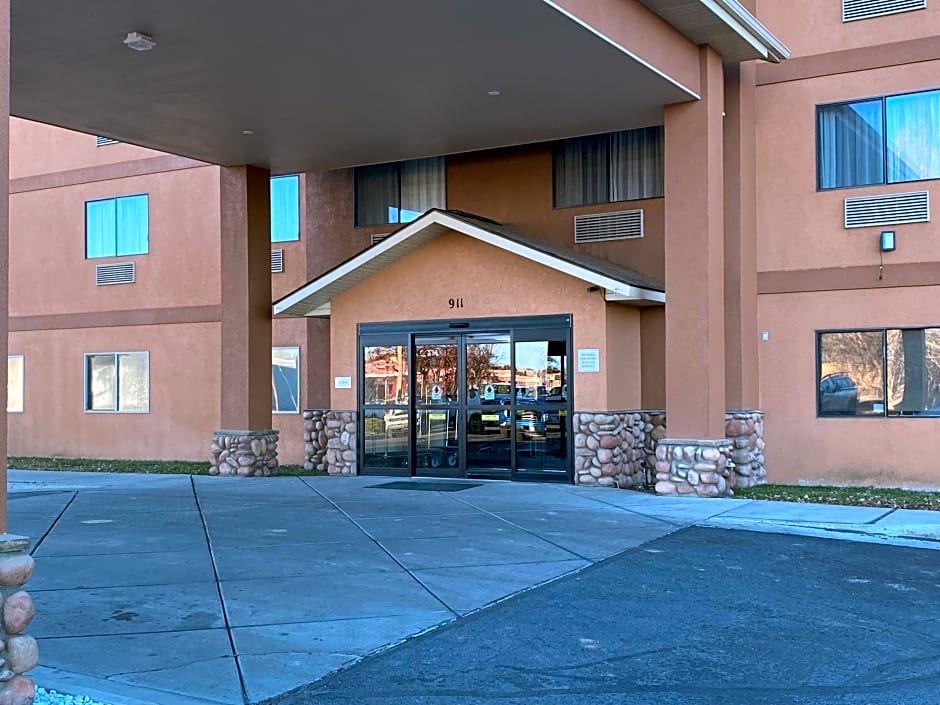 Comfort Inn & Suites Gunnison-Crested Butte