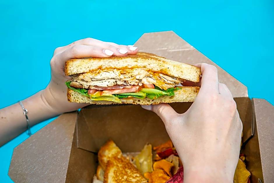 The Westin Austin At The Domain