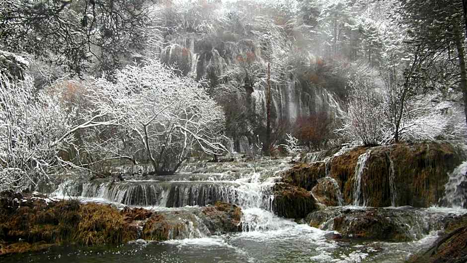 Hotel Uña Serranía Encantada