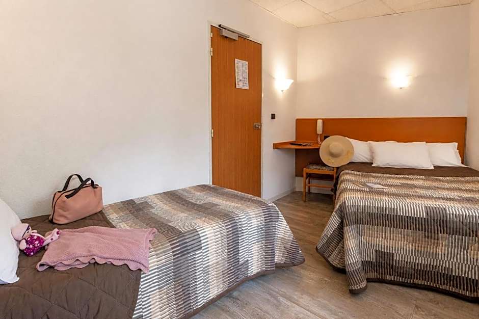 Hôtel Compostelle
